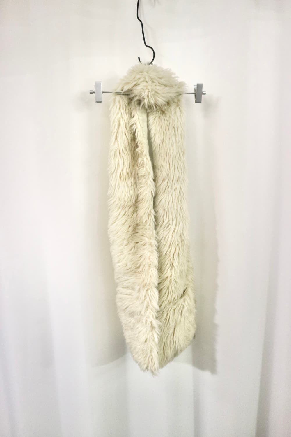MM6 Maison Margiela fur muffler 상품이미지1