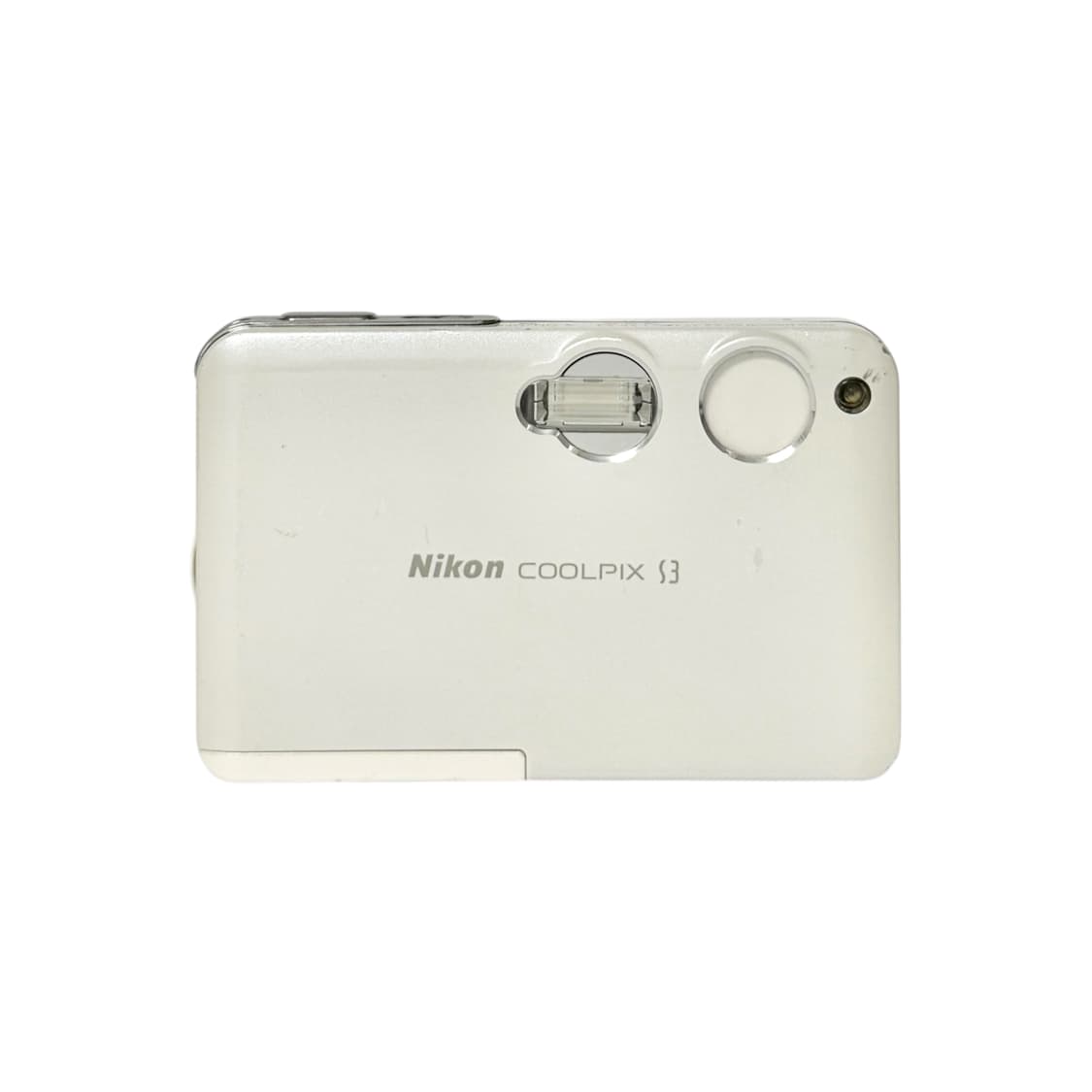 (노제디카✨)Nikon Coolpix 니콘 쿨픽스 S3 상품이미지3