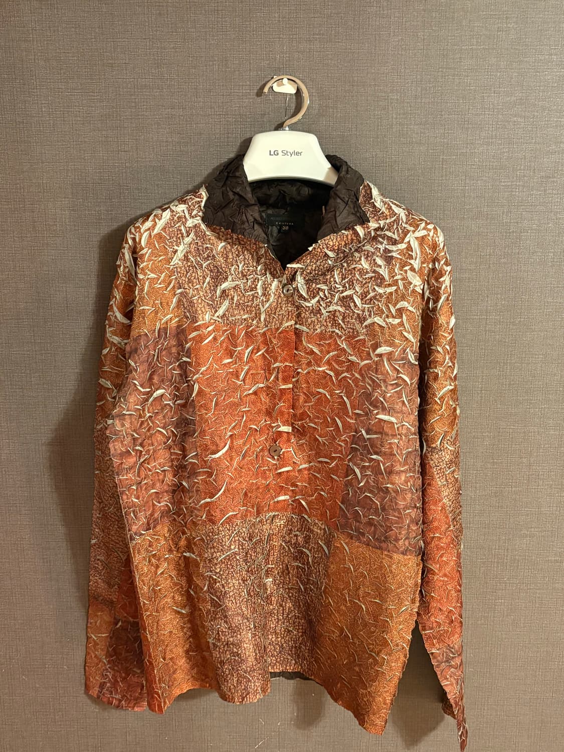 Adolfo Dominguez 블라우스  상품이미지1