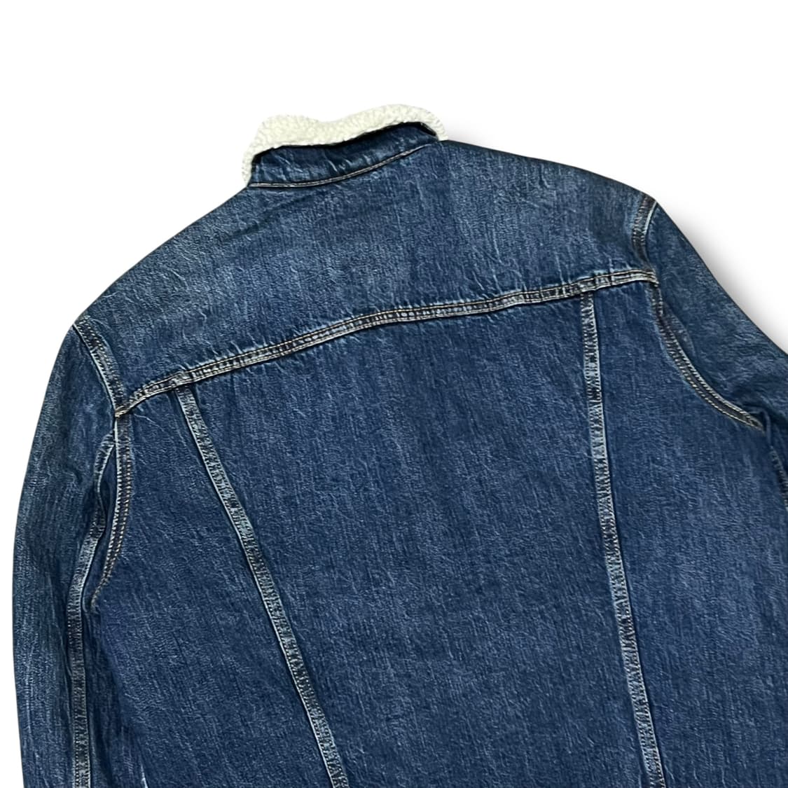 리바이스 셰르파 데님자켓 s08769 상품이미지5