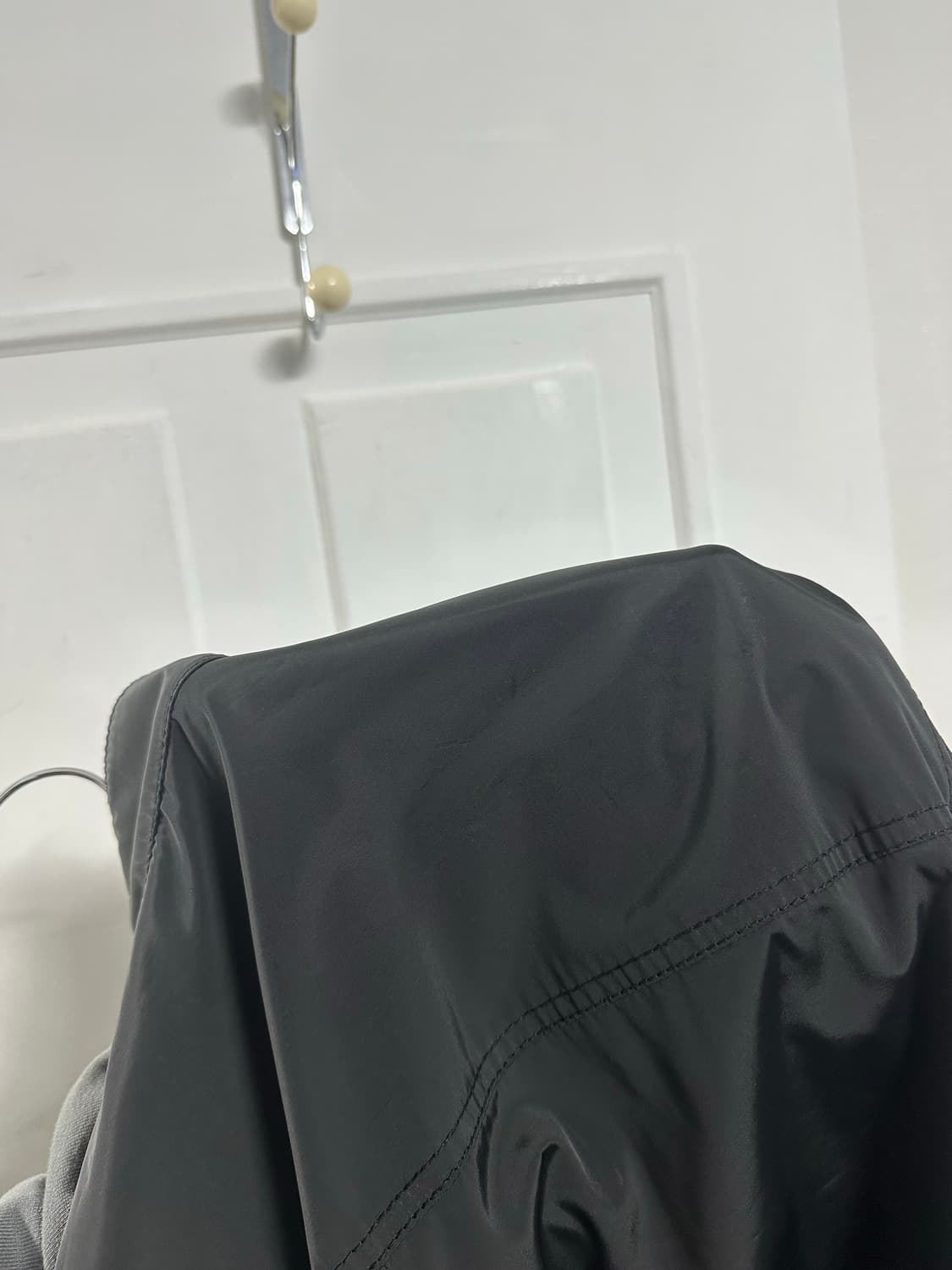 타임옴므 바이커자켓 상품이미지3