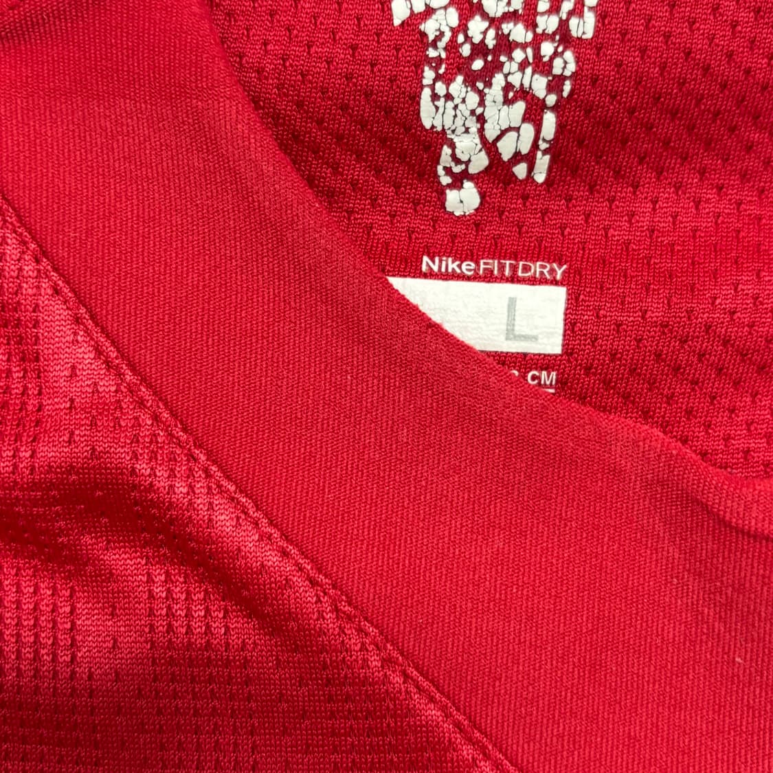 나이키 07 09 맨유 맨체스터 유나이티드 홈 호날두 유니폼 상품이미지4