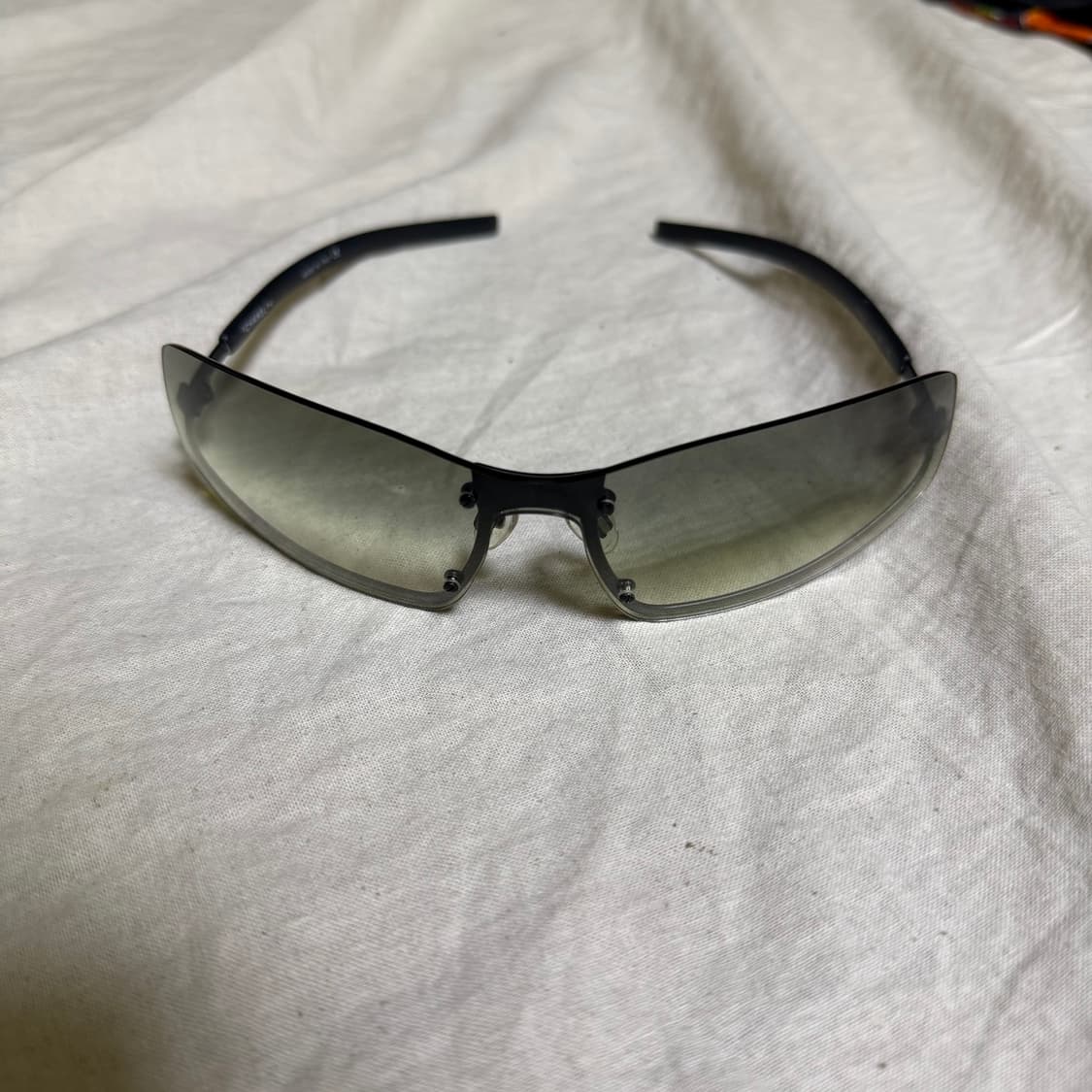 샤넬 빈티지 스포츠라인 선글라스 상품이미지1