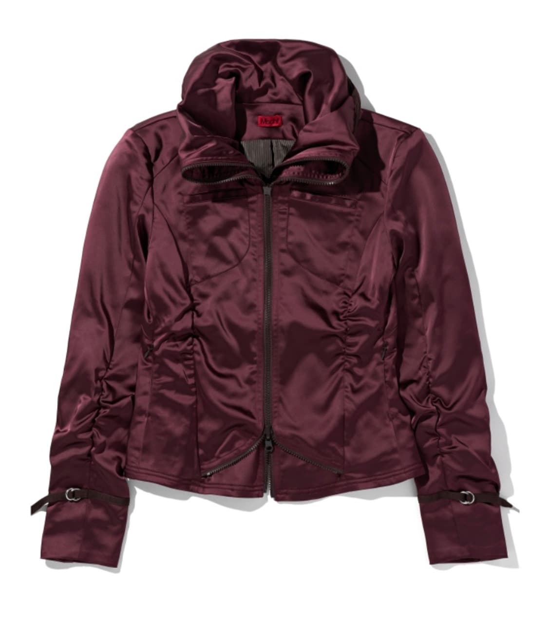 MSCHF MOTO ZIP ZACKET (S) 상품이미지1