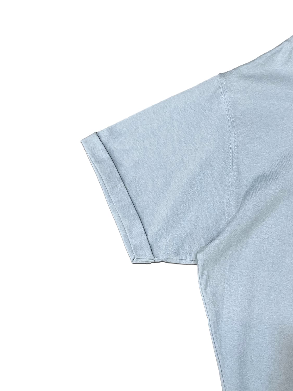 Lee Japan Box Logo T Shirt 후루츠패밀리