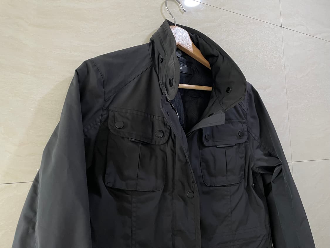 투미 / 여성 라이더 자켓, 여성 블루종 / S(55-66) 상품이미지2