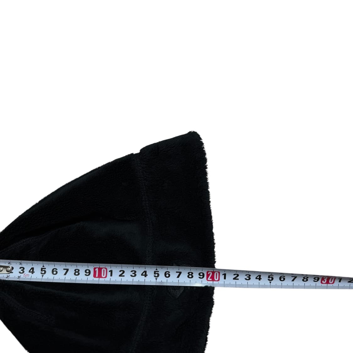 마운틴하드웨어 리버서블 양면 플리스 비니 모자 올검 블랙 상품이미지5