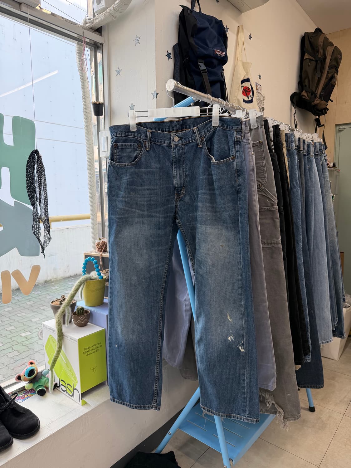 Levi’s 559 상품이미지1