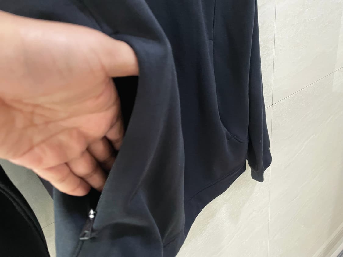 나이키 / 조던 하프집업, 남성 티셔츠 / XXL(110) 상품이미지6