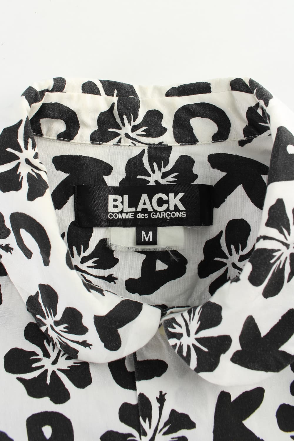 BLACK COMME des GARCONS Shirt 상품이미지5