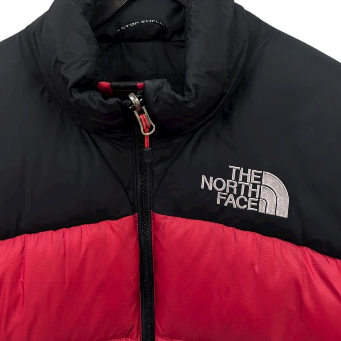 노스페이스700 눕시 다운패딩 상품이미지2