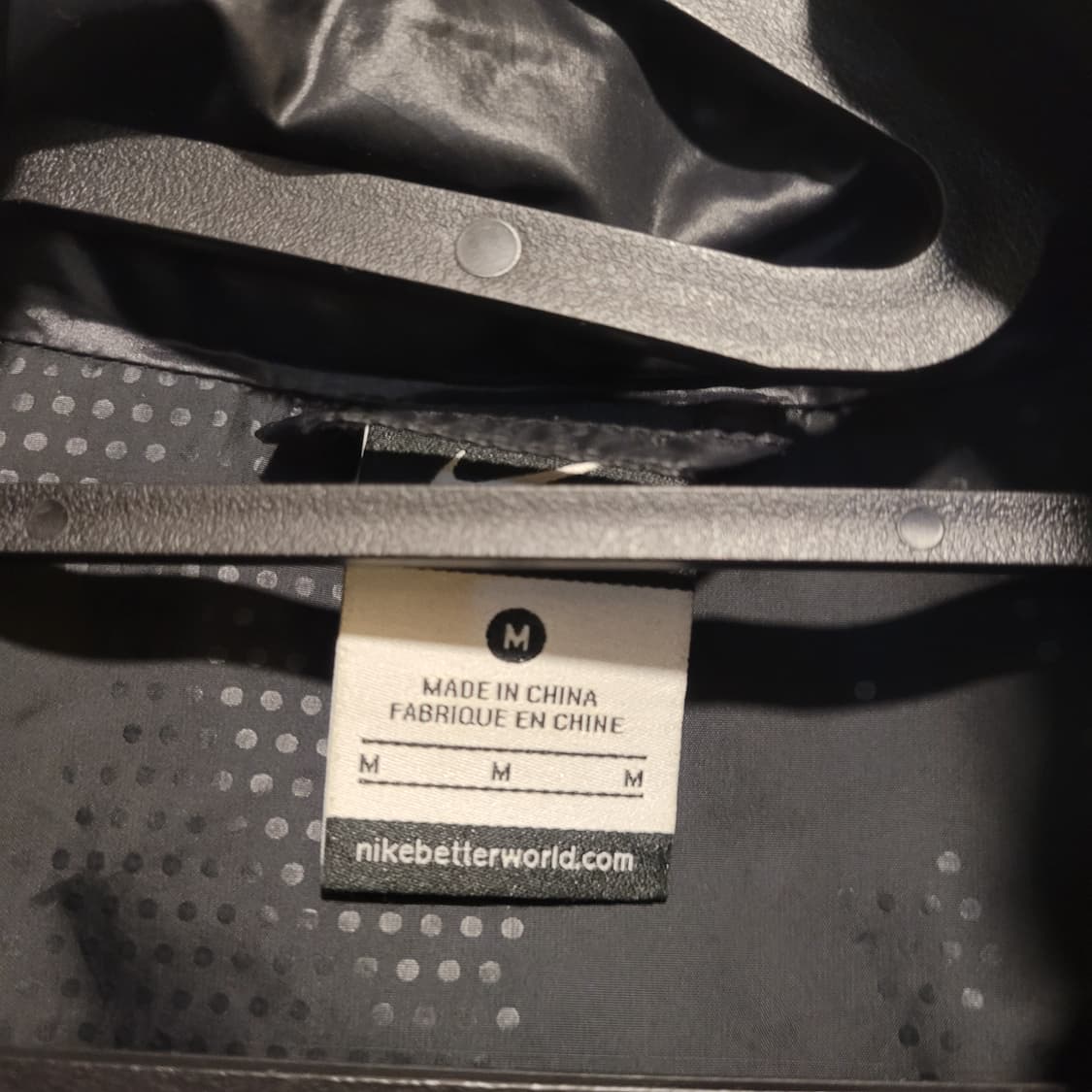 나이키 르브론 700 다운 베스트 M 상품이미지4