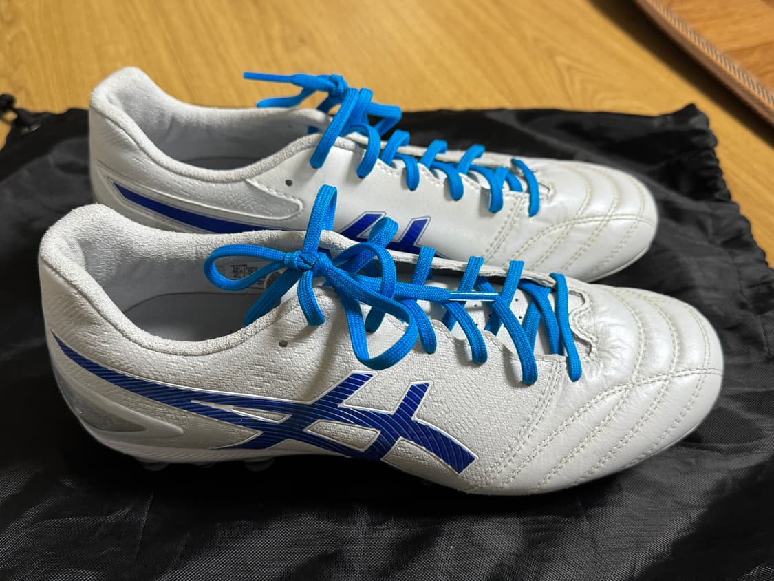 아식스 DS 라이트 프로 AG 255 사이즈 판매합니다 상품이미지1