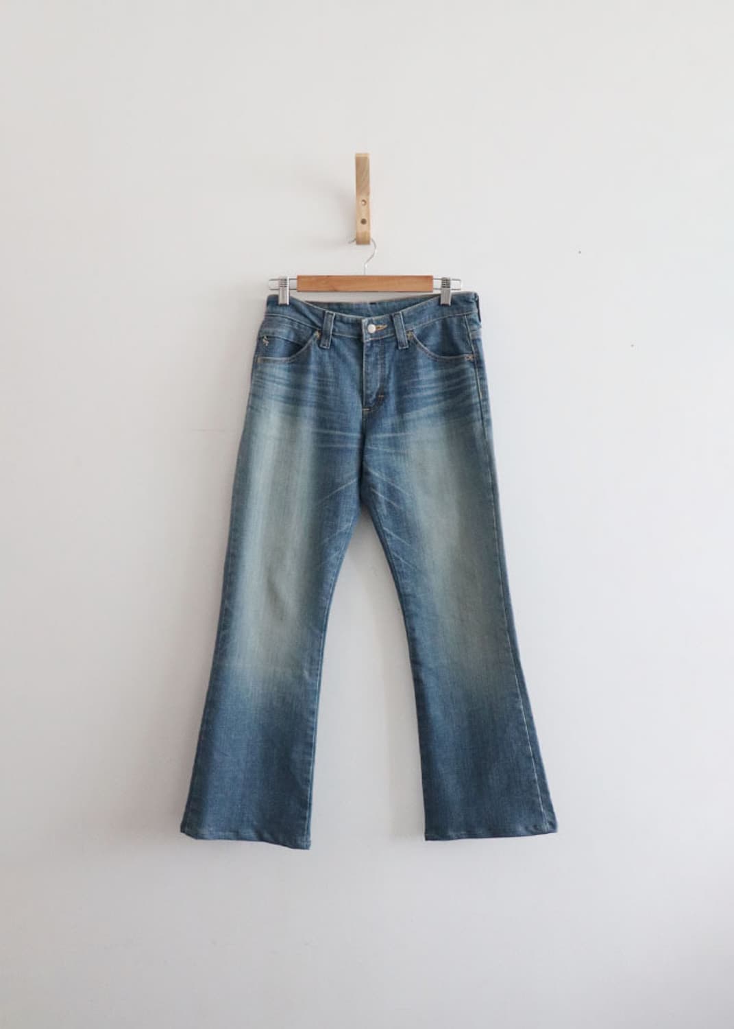 lee pony denim 상품이미지1