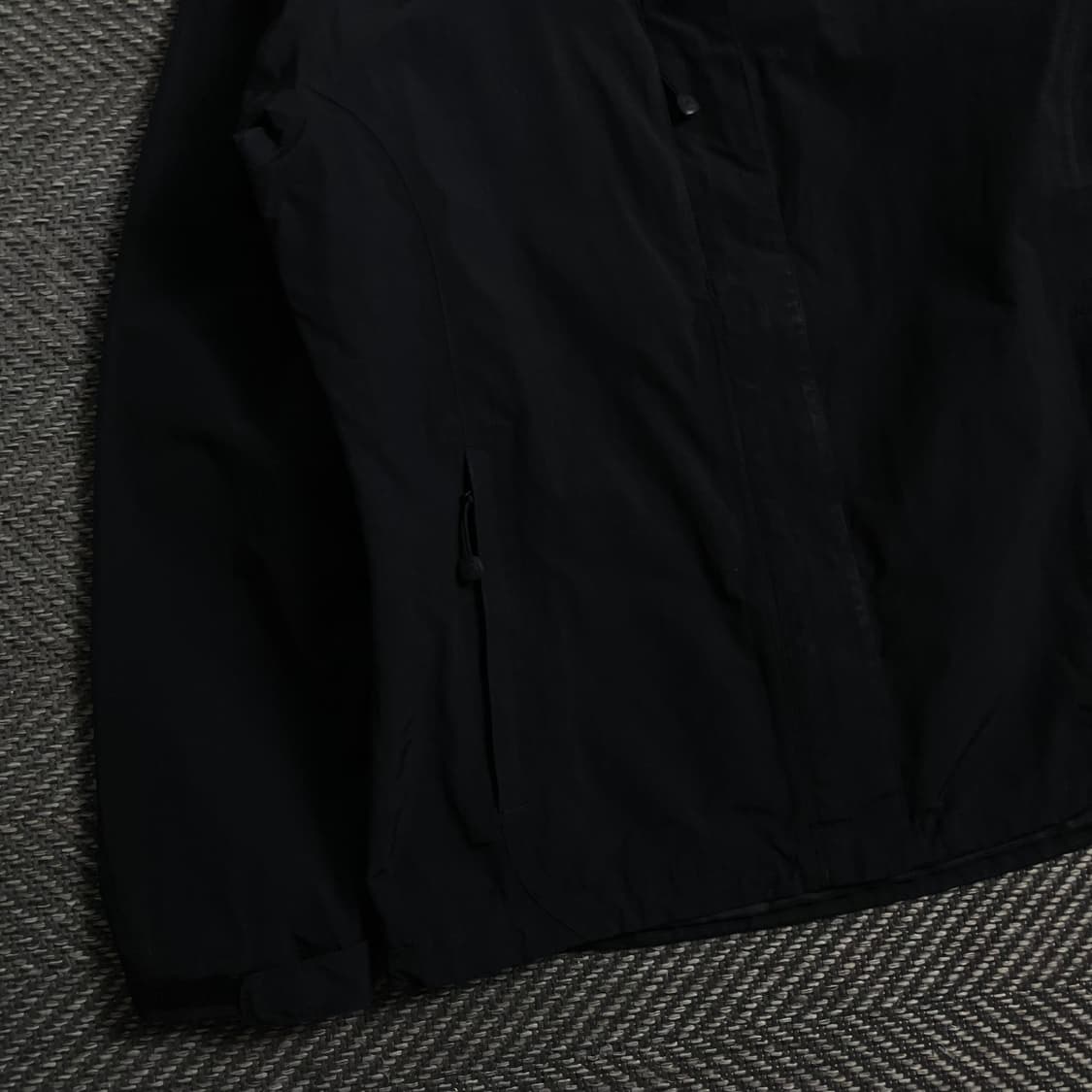 노스페이스 하이벤트 마운틴 바람막이 자켓 블랙 y 4309 상품이미지4