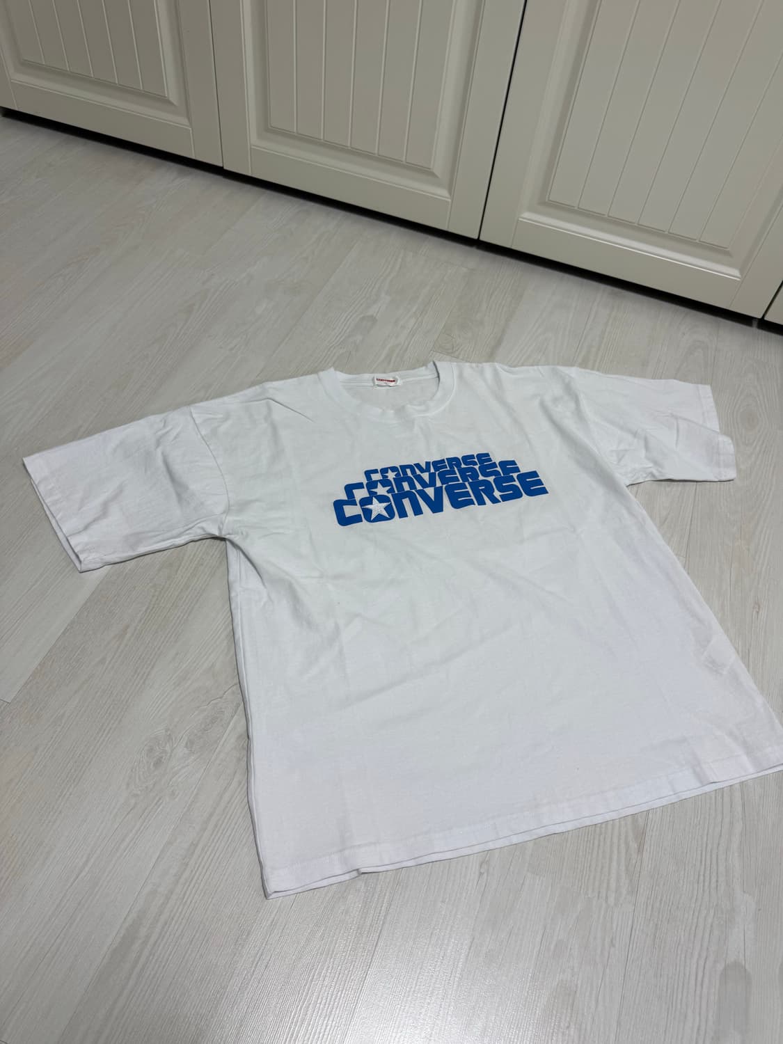 컨버스 티 상품이미지1