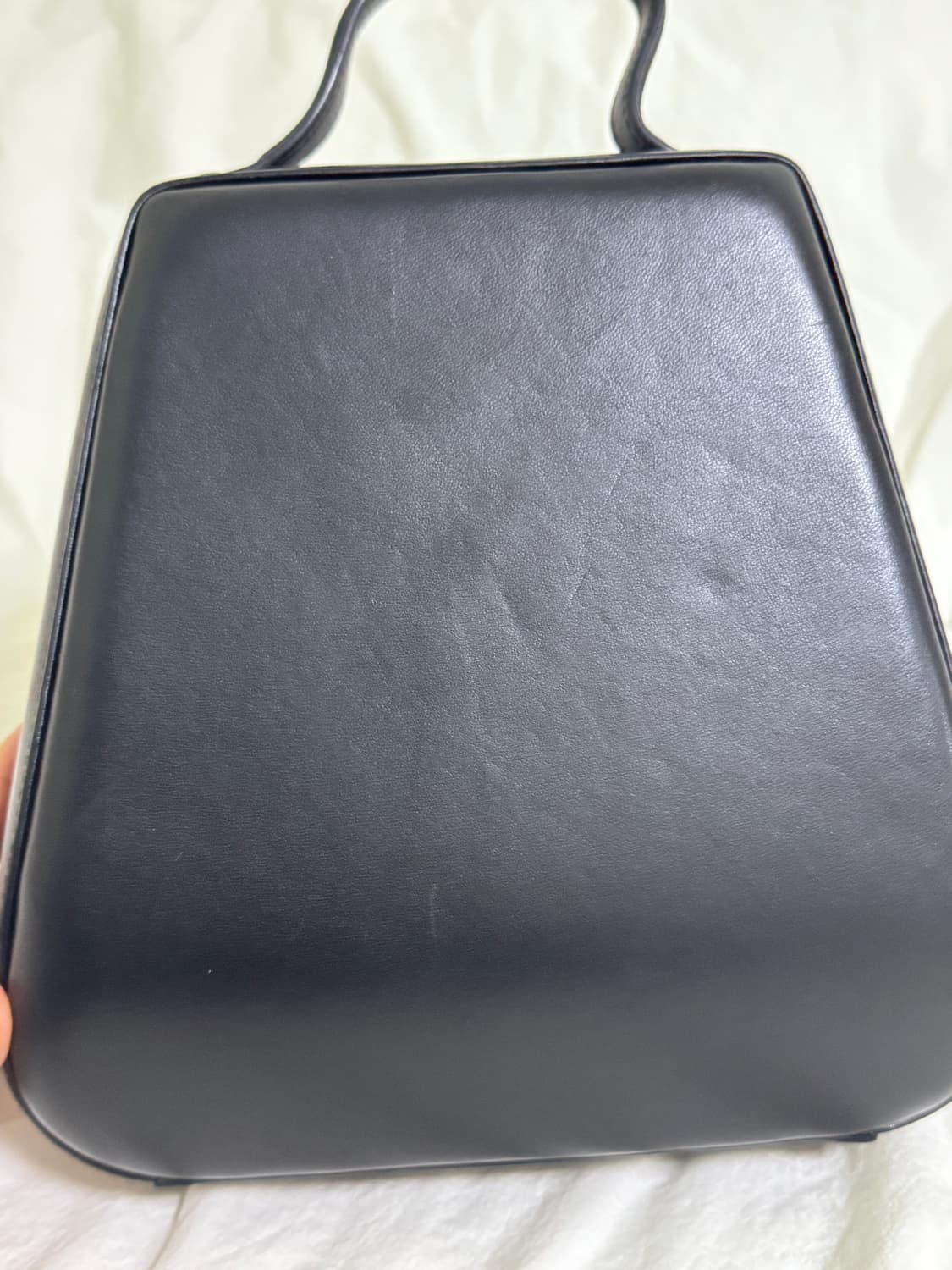 아카이브앱크 쉘 틴 백 Deep sleep 블랙 상품이미지5