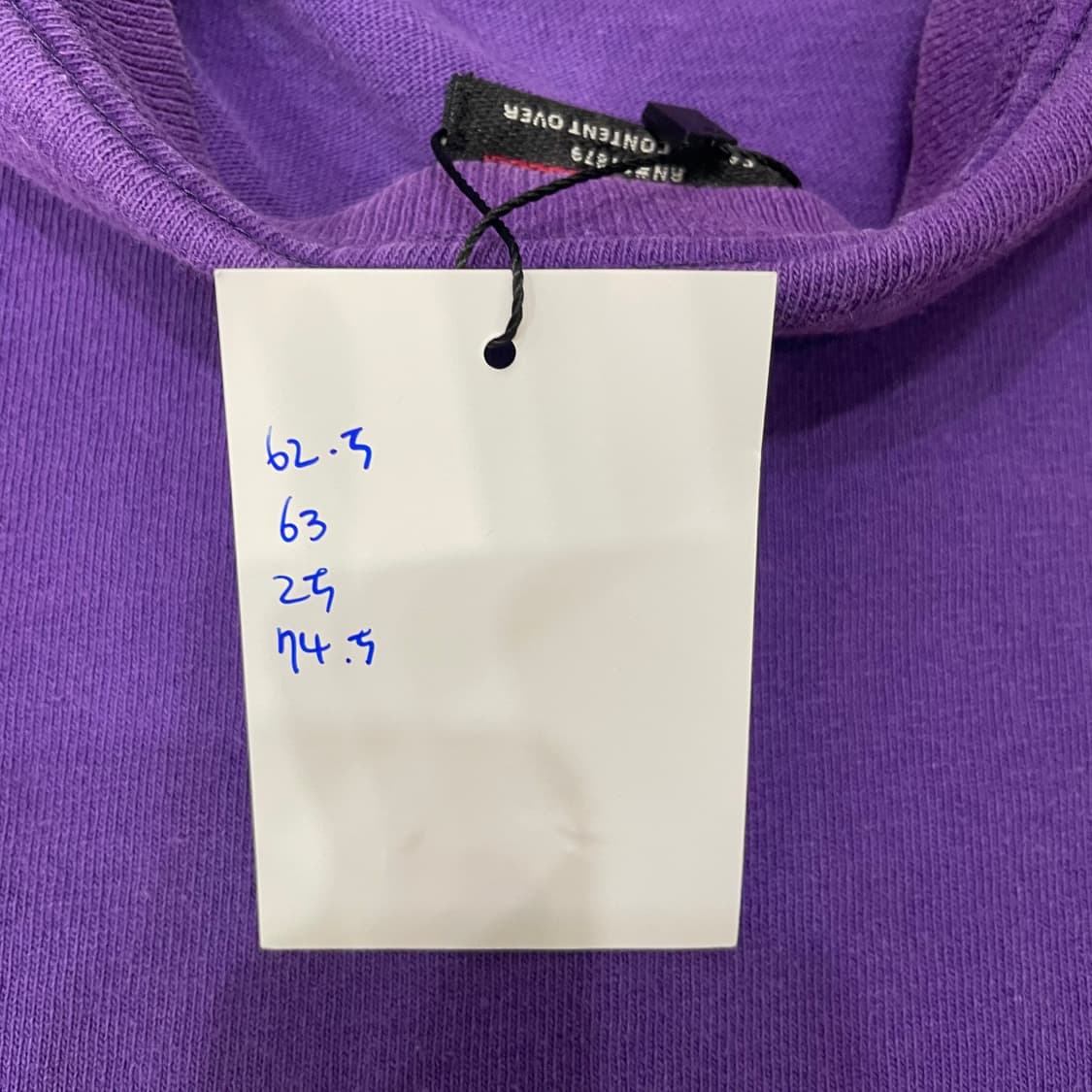  (XL) Starter 스타터 반팔 티셔츠  상품이미지7