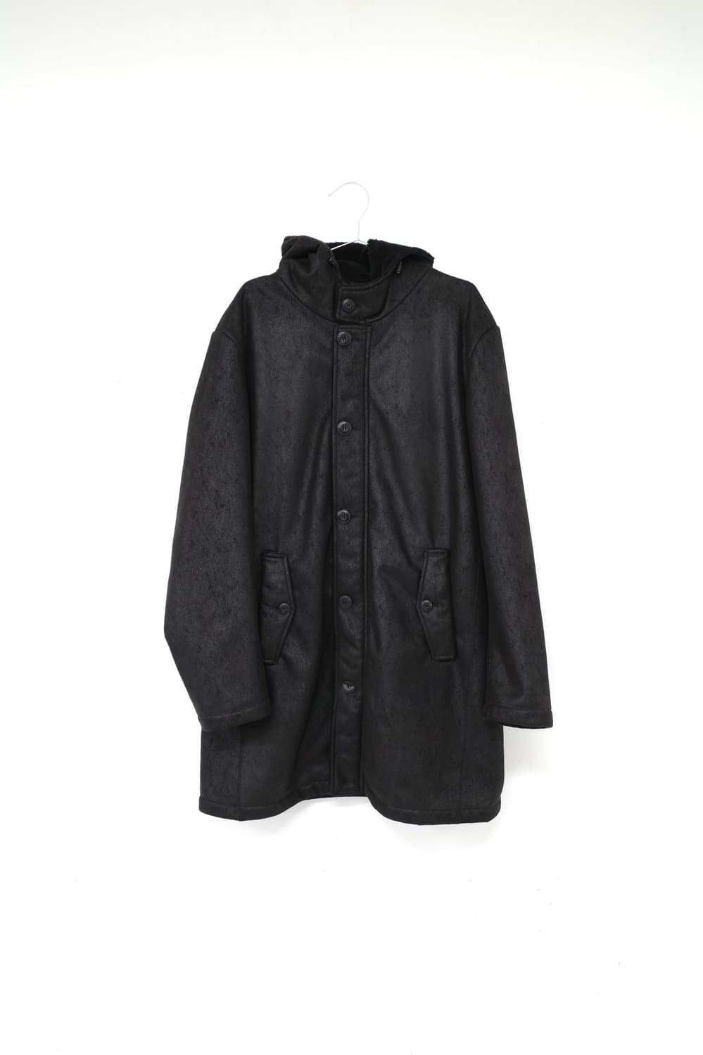 Armani Collezioni Hoodie Parka 상품이미지1