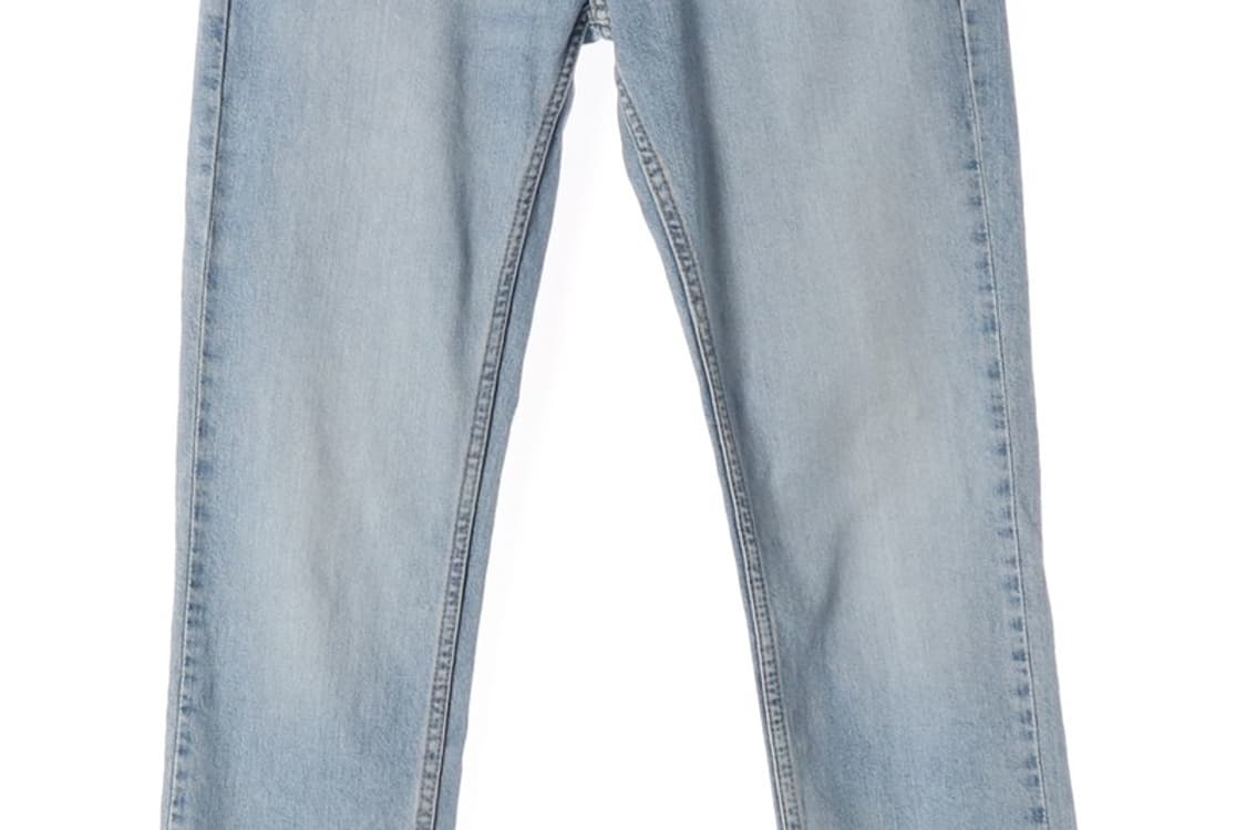리바이스 511 슬림 핏 데님 팬츠 라이트 블루 30 상품이미지4