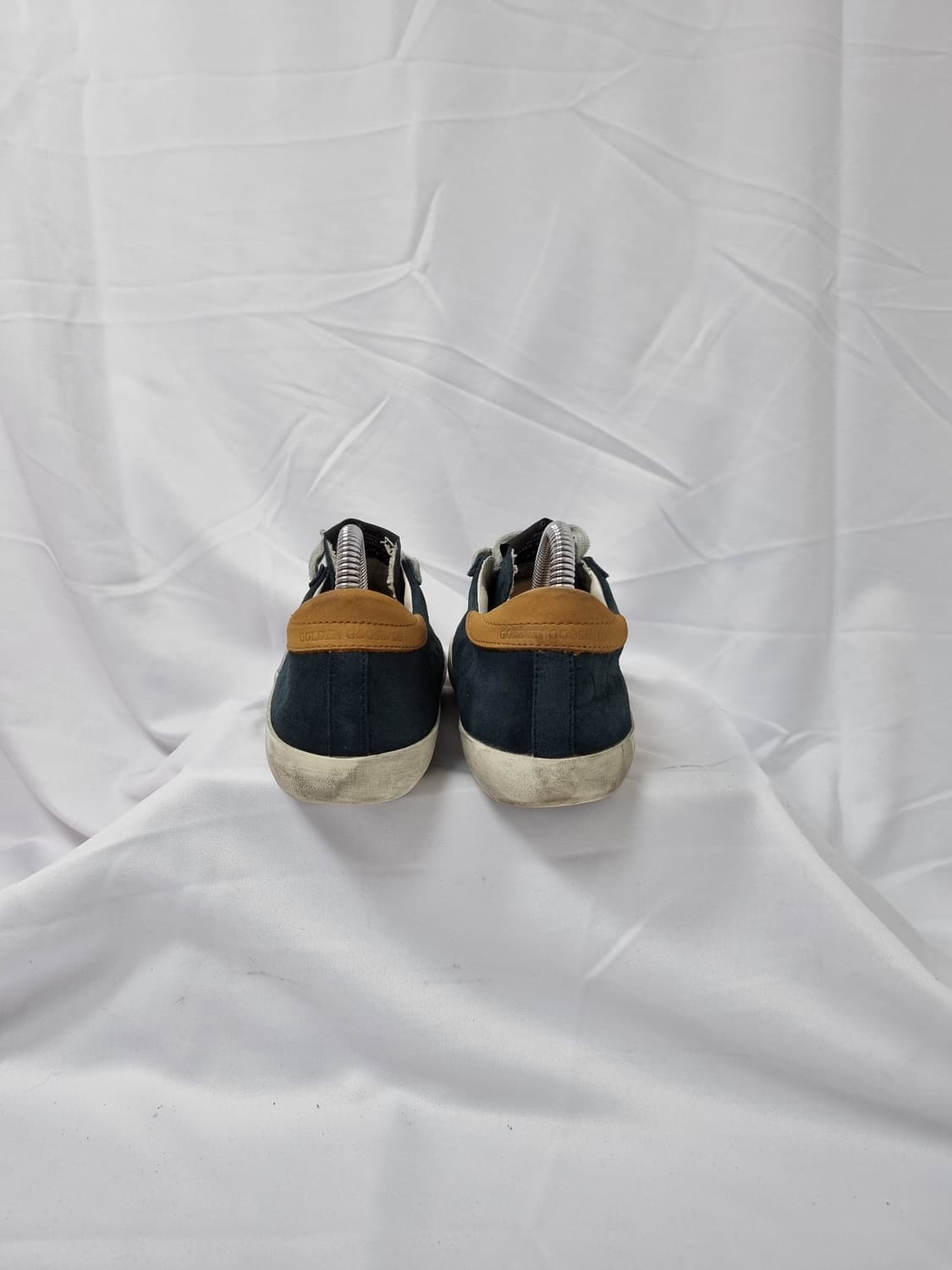 34 220 골든구스 칠드런 피즈 스니커즈 상품이미지3