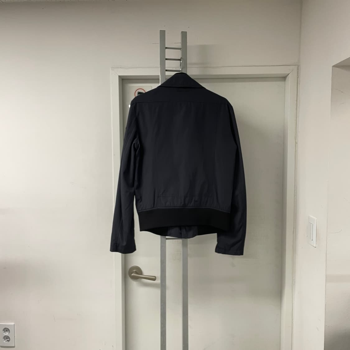 디젤 라이더 자켓 48 상품이미지6