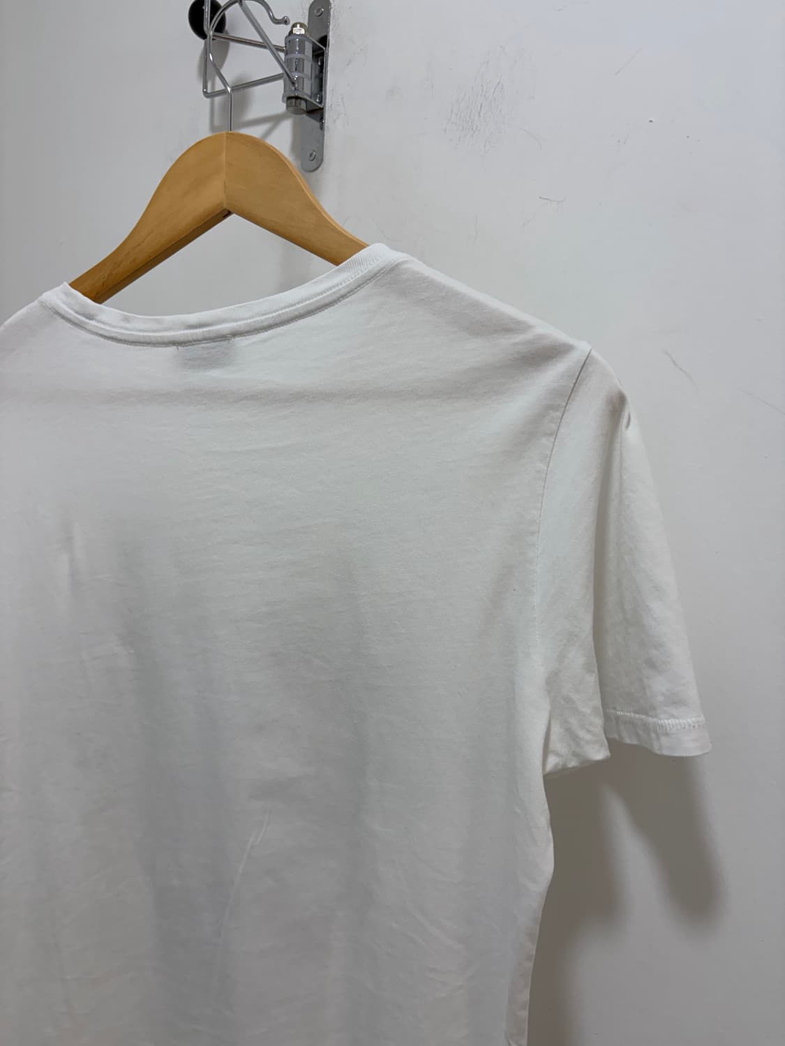 디젤 스컬 해골 반팔 티셔츠 상품이미지8