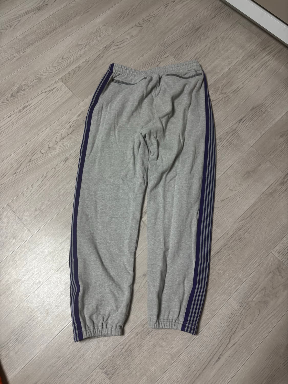 [L/오염] 니들스 빔즈 스웻 팬츠 상품이미지2