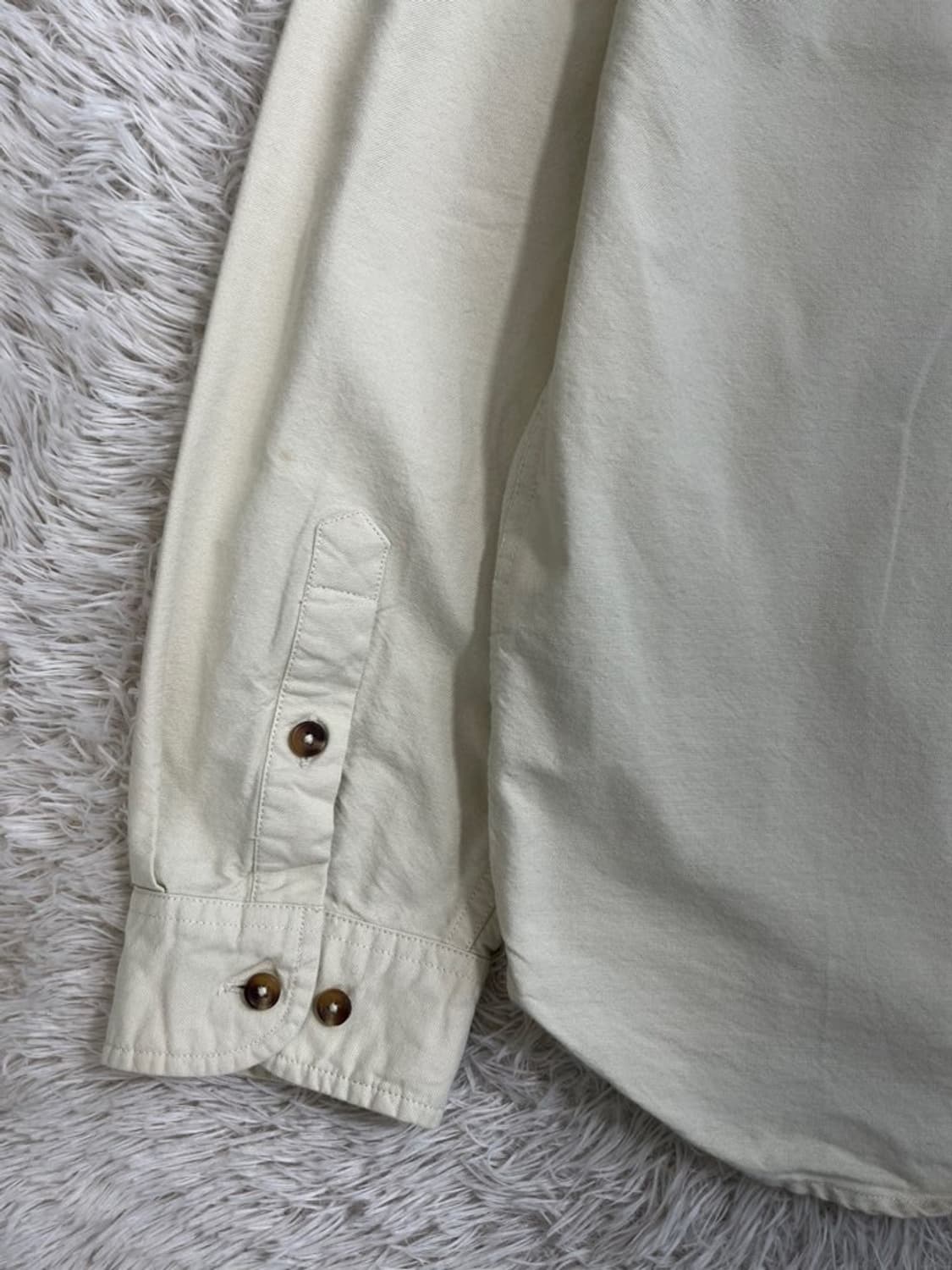 2024/나이키 옥스포드 셔츠/#3189 상품이미지5