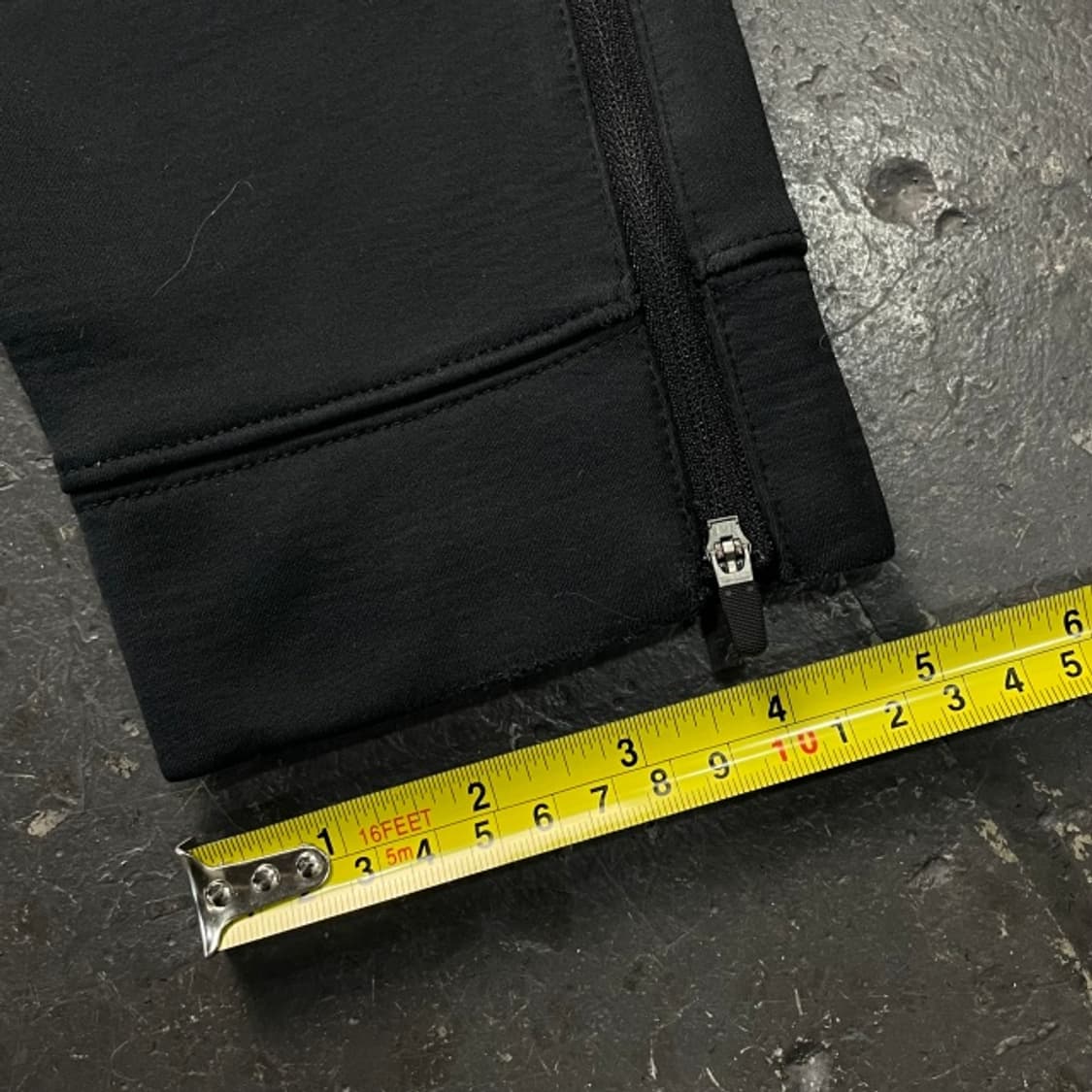 100 나이키 트레이닝 바지 상품이미지6