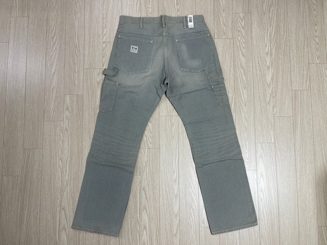 키 KEY JAPAN 페인터 팬츠 상품이미지1