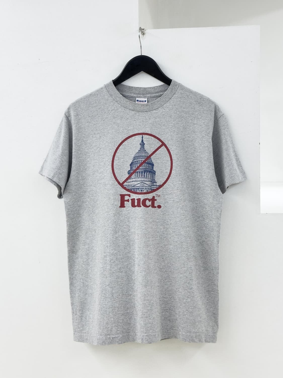 FUCT 티셔츠 상품이미지1