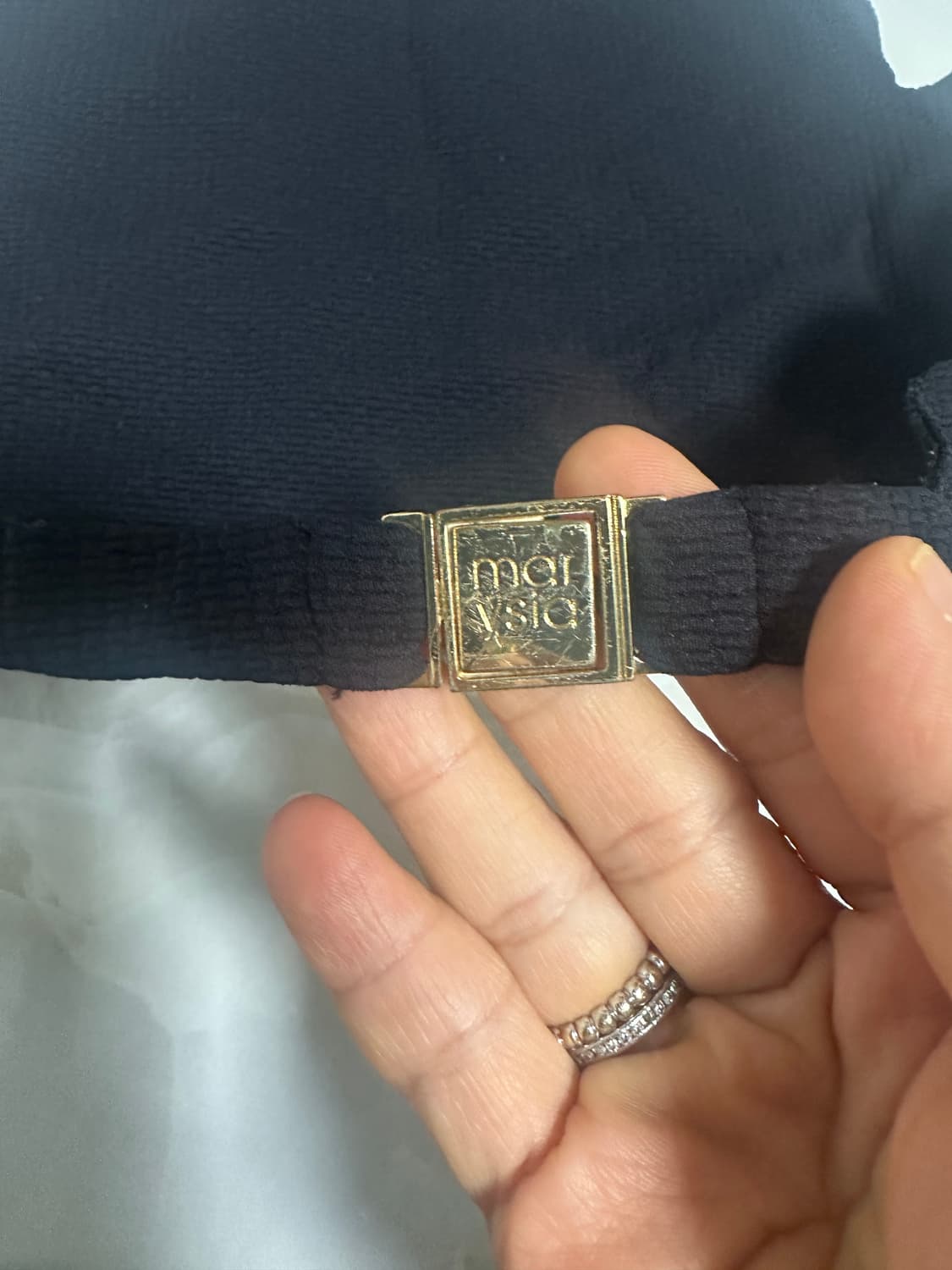 메리시아 비키니 세트 xs  상품이미지4