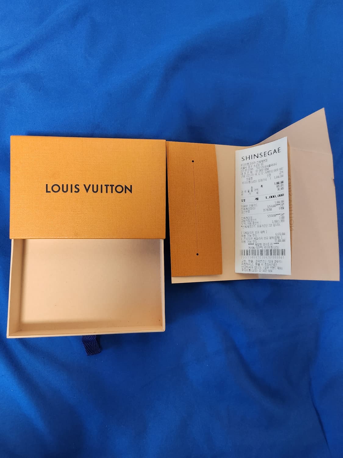 루이비통LOUIS VUITTON/쿠사마 야요이 브레이슬릿 팔찌/L 상품이미지6