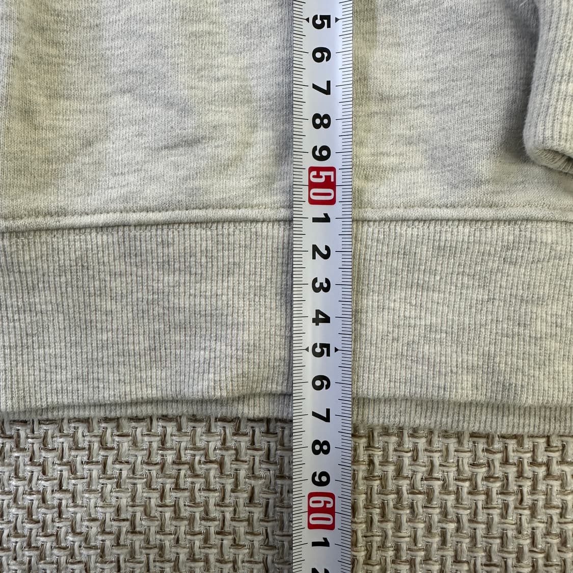 S 세인트제임스 봉봉 맨투맨 0316D 상품이미지6