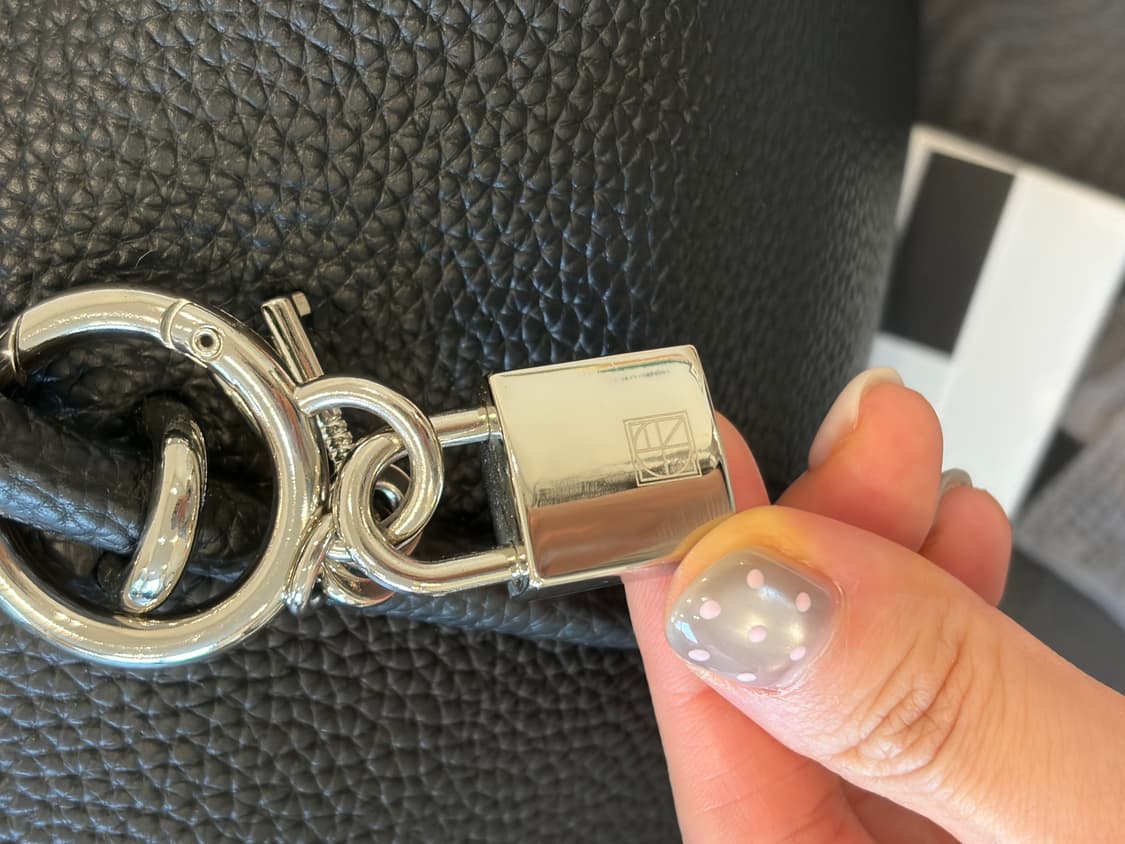 714center 마고백 풀구성 (실버 참 포함 1회착용) 상품이미지3