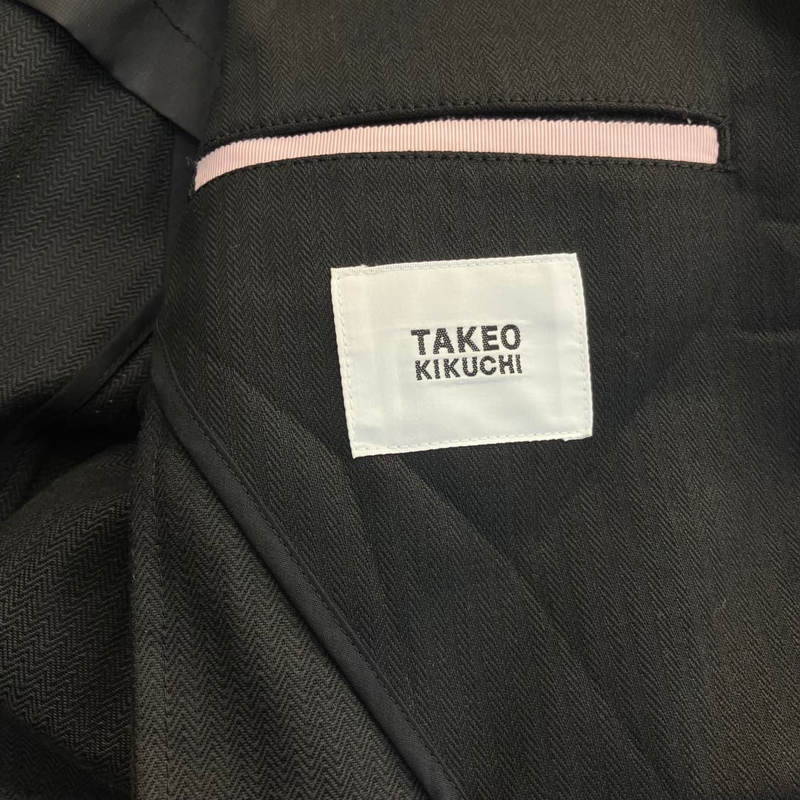 타케오키쿠치 블레이저 XL 상품이미지2