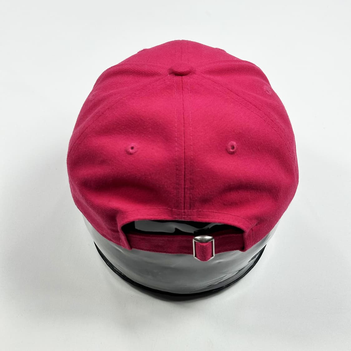 뉴에라 LA다저스 핑크 볼캡 모자 상품이미지3