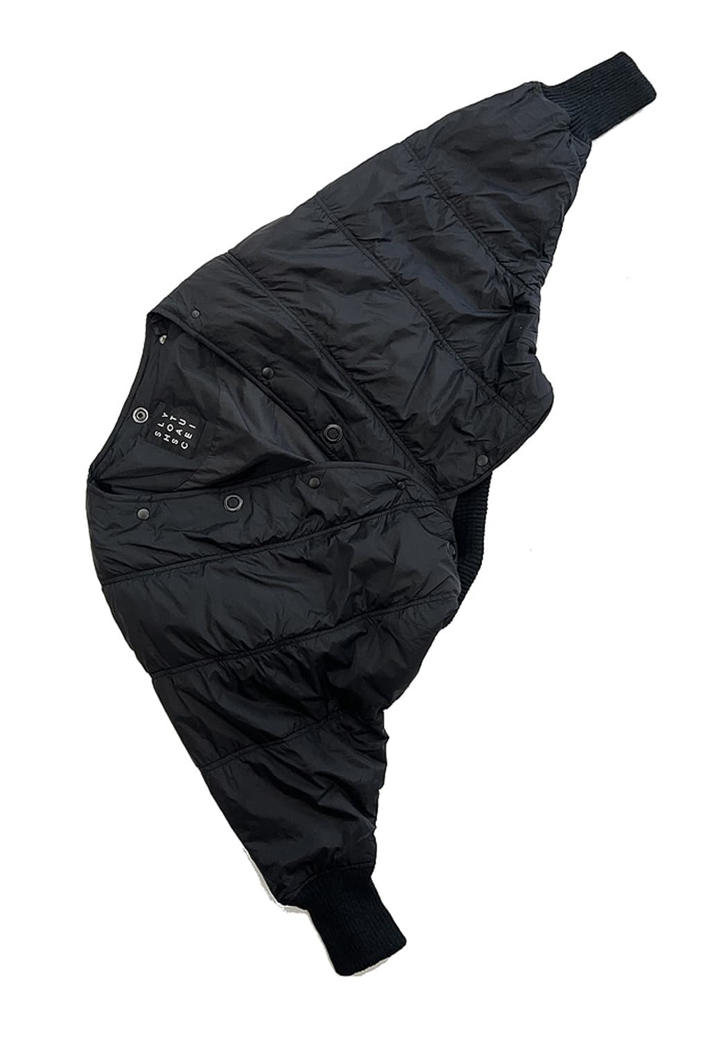 SLY 볼레로 경량 패딩 상품이미지2