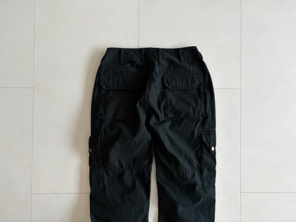 cargo pants 상품이미지4