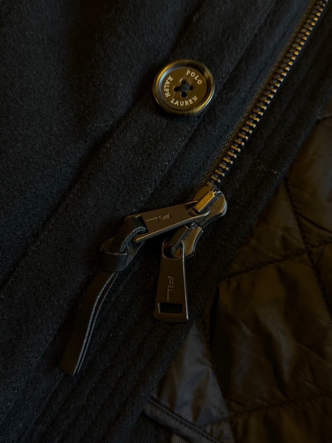 폴로 랄프로렌 카코트 남성100 상품이미지8