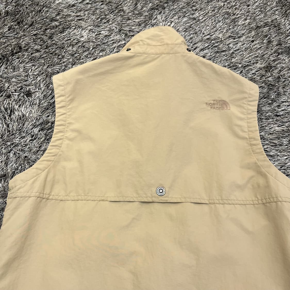 노스페이스 바람막이 남성 베스트 조끼 100(L) 상품이미지4