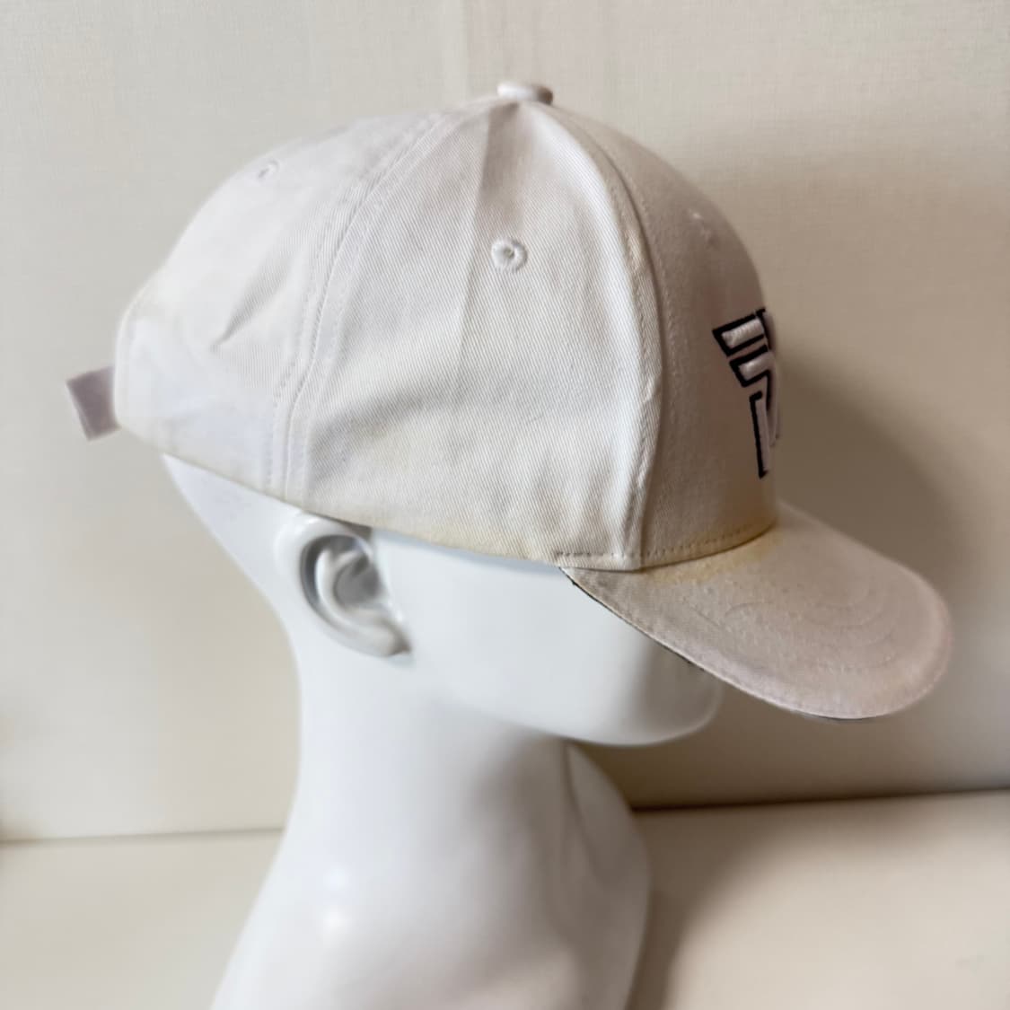 PXG 빅로고 골프 모자 상품이미지4
