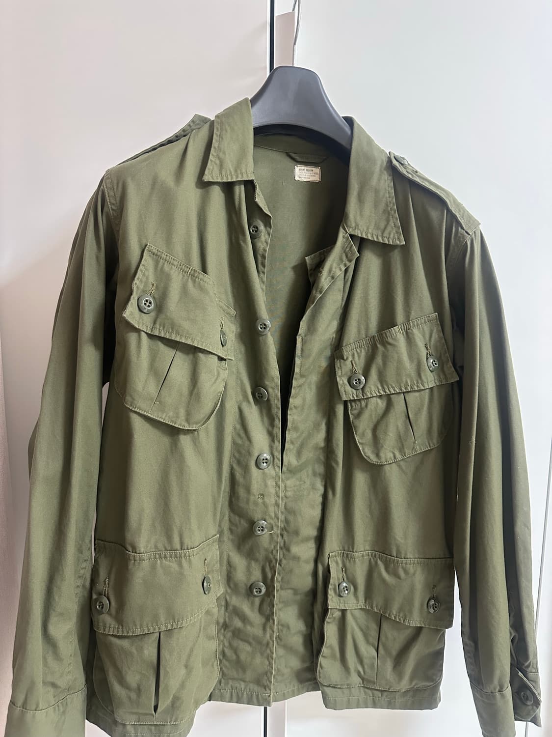 버즈릭슨 퍼티그자켓 m사이즈 상품이미지2