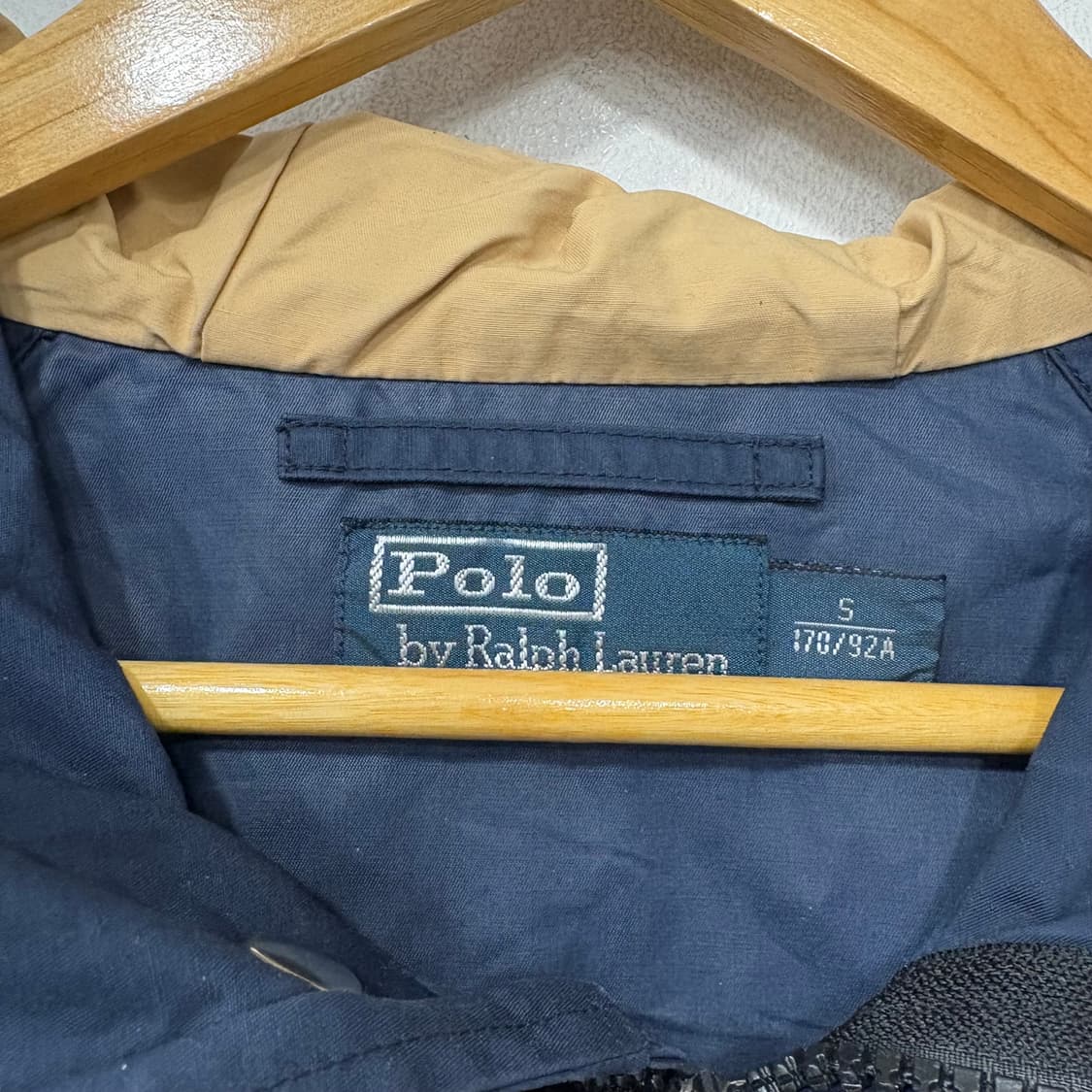 폴로 랄프로렌 멀티포켓 자켓 상품이미지3