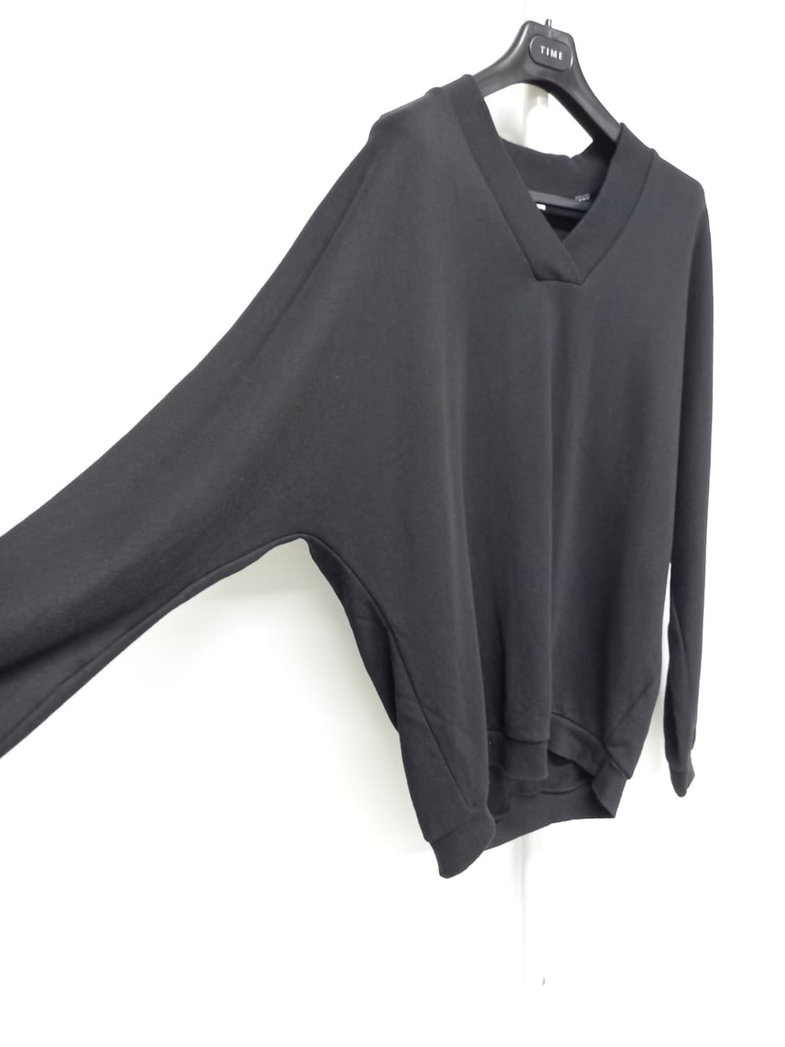 겐조 춘추동 남성 루즈박시핏 맨투맨 110 상품이미지4