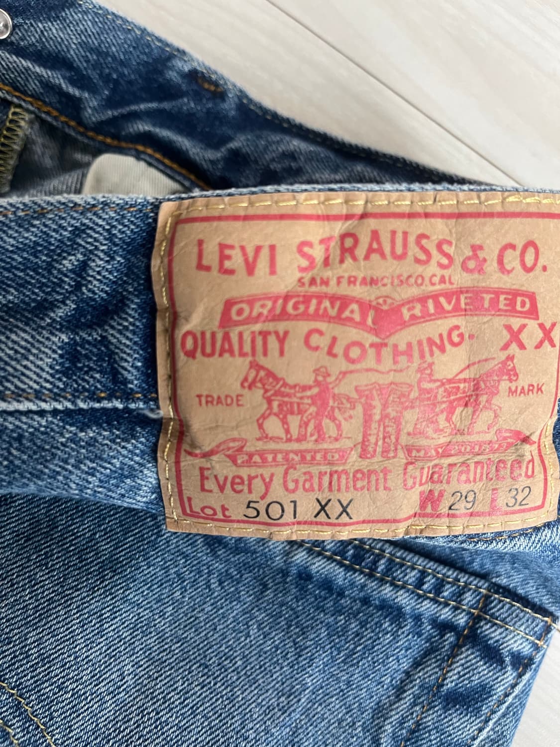 lvc 55501 블랙잭29/32 상품이미지2