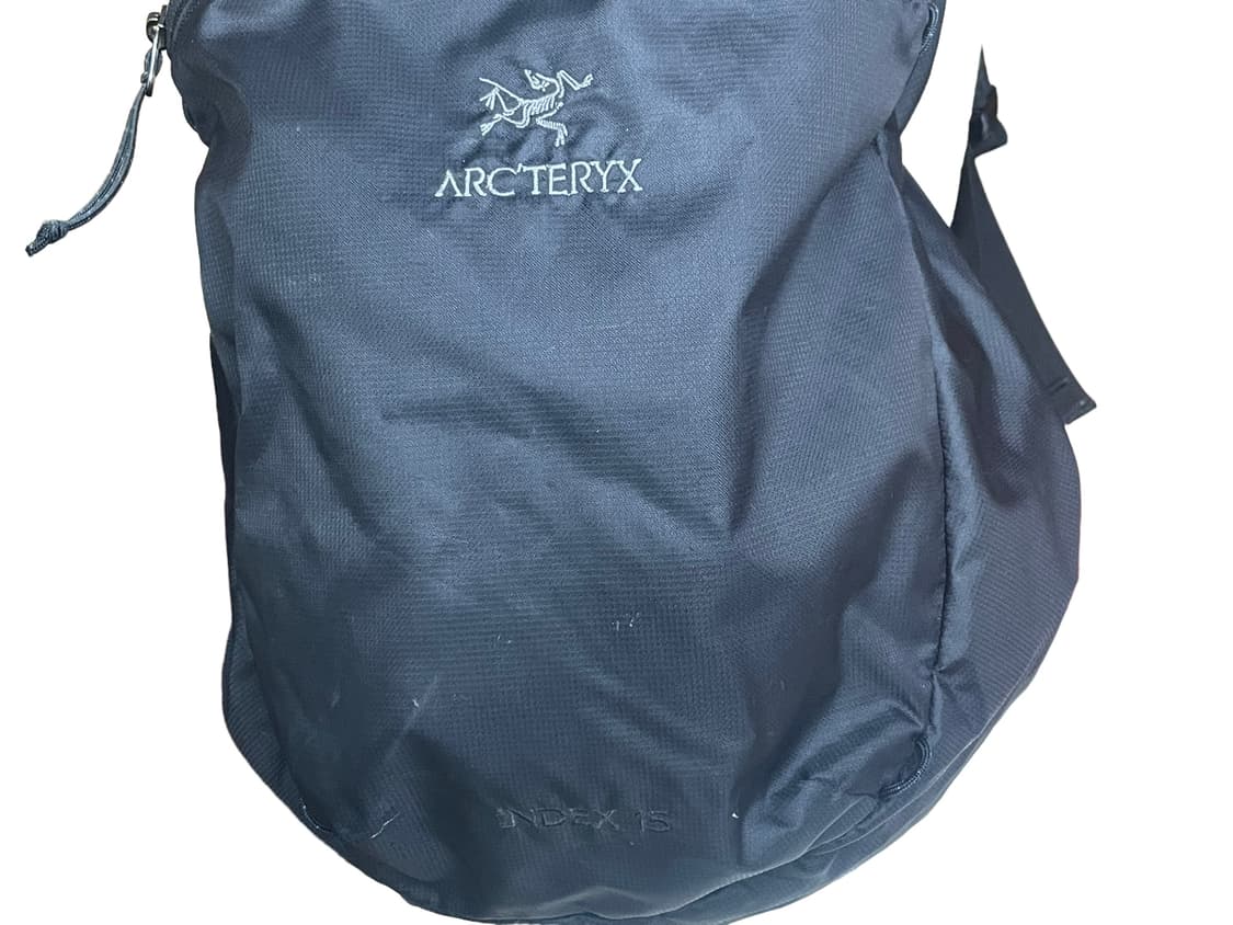 아크테릭스 인덱스 15 블랙 상품이미지2