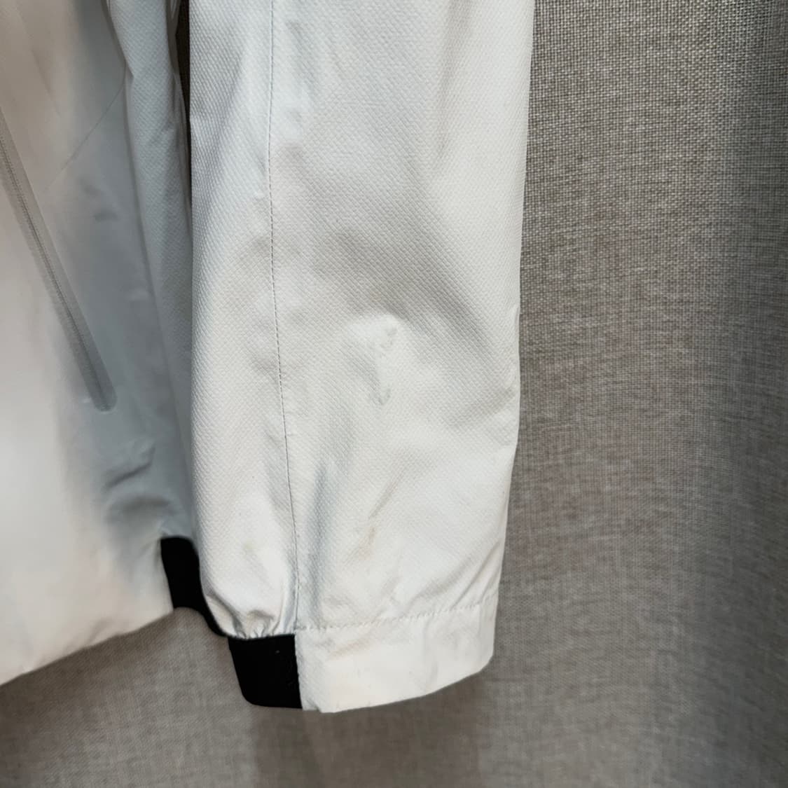 [110] 캘러웨이 남성 기능성 바람막이 자켓 상품이미지3