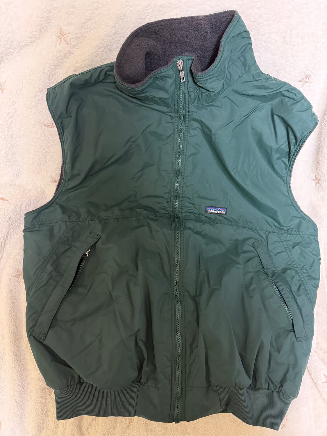파타고니아 조끼 베스트 상품이미지1